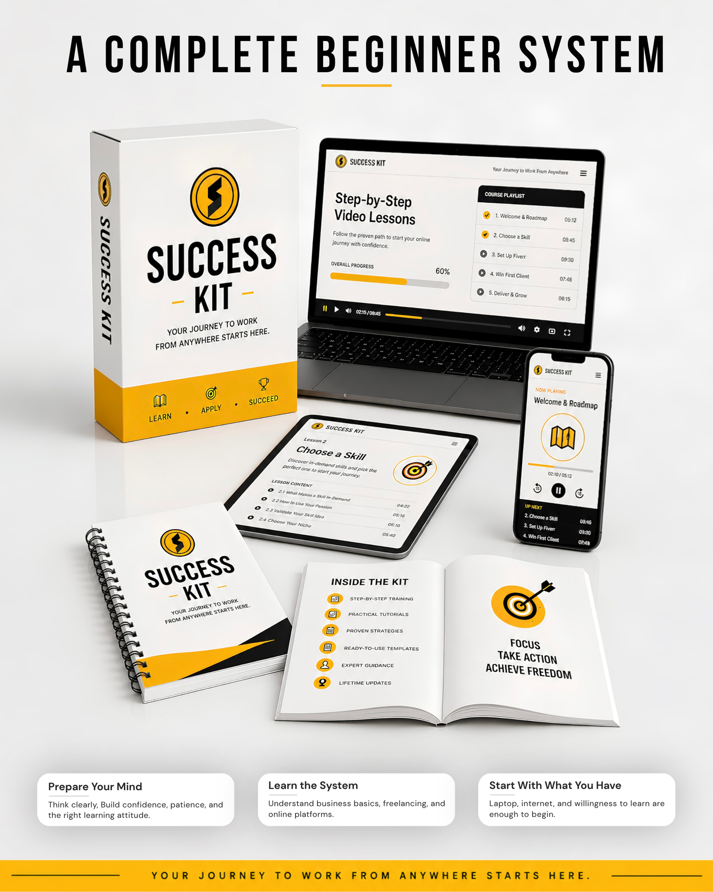 Success Kit