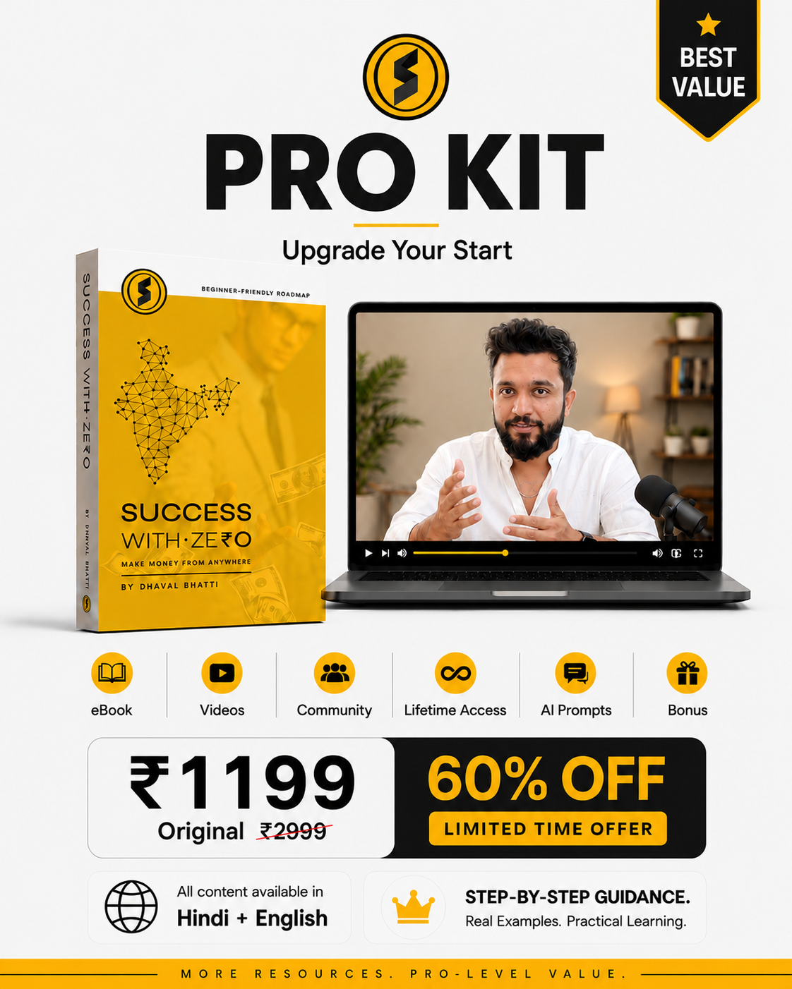Success Kit