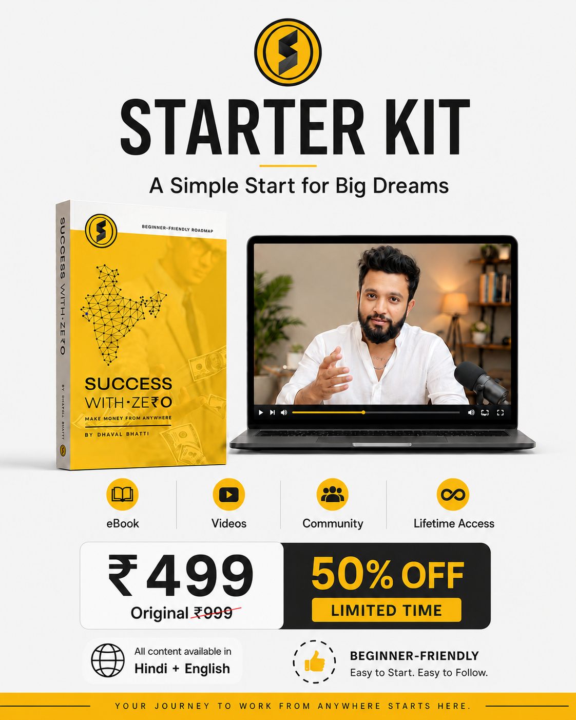 Success Kit